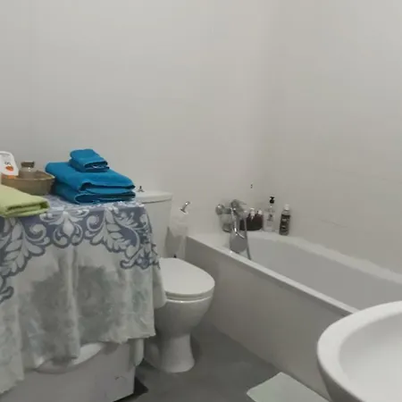 Seascape Homestay szállás San Pawl il-Baħar